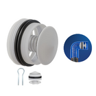 Válvula De Retenção Veda Água Inteligente 20mm 1/2'' Estrela