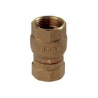 Válvula de Retenção Vertical Docol 4''