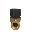 Válvula De Segurança Macho Fêmea 4 Bar 1/2 Polegada Emmeti