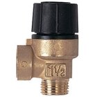 Valvula De Seguranca Macho X Femea 1/2 4 Bar, Emmeti