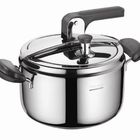 Válvula De Segurança Panela Pressão Inox Barazzoni Original