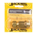 Válvula de segurança Válvula para fogão Jackwal