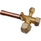 Válvula De Serviço 1/2''