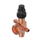 Válvula De Serviço V06 1-14r X 1/2 S Danfoss 6804501v06