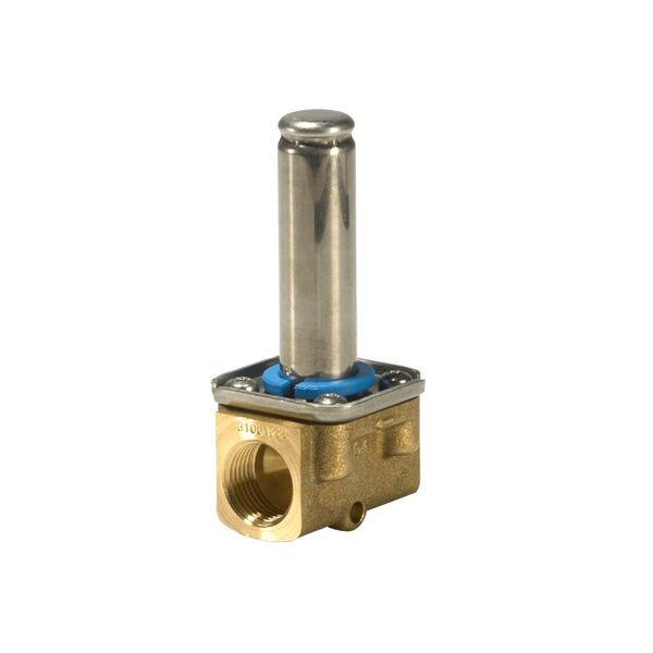 Válvula De Solenoide Danfoss Ev210b, Nf, G, 3/8, Nbr 032u1225