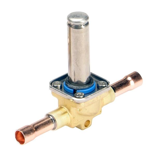 Válvula De Solenoide Evr 6 Danfoss 032l1209
