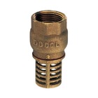 Válvula de Sucção Docol 3/4''