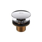 Válvula Deca De Escoamento Para Banheiro