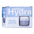 VALVULA DESCARGA COBRE 2590C114 HYDRA CLEAN CROMADO VAZAO REGULAVEL PRESSAO 2-40 MCA DIAM 3,20 CM DECA