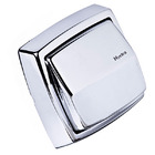 VALVULA DESCARGA COBRE 590C112 HYDRA CLEAN CROMADO VAZAO REGULAVEL PRESSAO 2-40 MCA DIAM 3,80 CM DECA