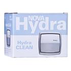 VALVULA DESCARGA COBRE 590C112 HYDRA CLEAN CROMADO VAZAO REGULAVEL PRESSAO 2-40 MCA DIAM 3,80 CM DECA