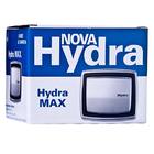 VALVULA DESCARGA COBRE 2550C114 HYDRA MAX CROMADO VAZAO REGULAVEL PRESSAO 2-40 MCA DIAM 3,20 CM DECA