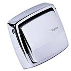 VALVULA DESCARGA COBRE 2551C114 HYDRA MAX PRO CROMADO VAZAO REGULAVEL PRESSAO 2-40 MCA DIAM 3,20 CM DECA