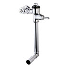 Válvula Descarga Externa Fabrimar Silent Flux - 01956