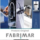 Válvula Descarga Externa Fabrimar Silent Flux - 01956