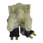 Válvula Dupla Lavadora Consul Cws12 Cwh14 220v W10889916