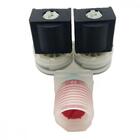 Válvula Dupla Lavadora Electrolux Lm08 – 220 Volts