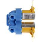 Válvula Dupla Para Lavadora 127v Electrolux