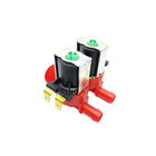 Válvula Dupla Para Lavadora Electrolux Ltc07 – 220 Volts