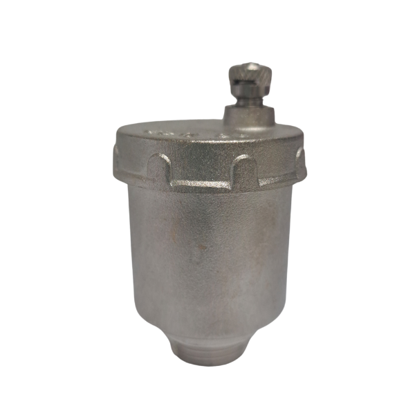 Valvula Eliminadora De Ar 1/2 M Solar Banho Marca Ecopress