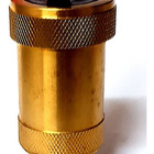 Válvula Eliminadora De Ar Ou Purgador Metal 1/2  Ou  3/8 Ask