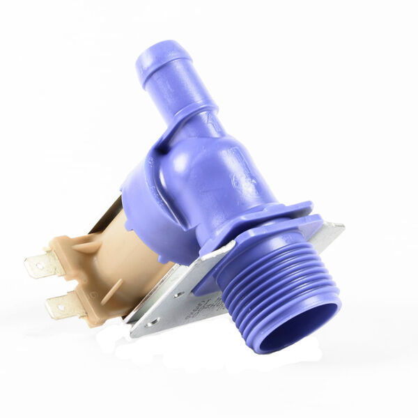 Válvula Emicol Compatível Lavadora Mondial Simples 110v 97610