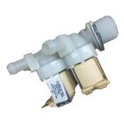 Válvula Entrada Água 4 Vias Lava E Seca Samsung 220v