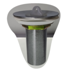 Válvula Escoamento Lavatório