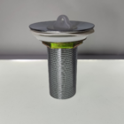 Válvula Escoamento Lavatório