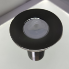 Válvula Escoamento Lavatório