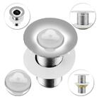 Válvula Escoamento Lavatório  Casagrande Mundial