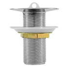 Válvula Escoamento Para Lavatorio Banheiro Cubas 7/8" 1003