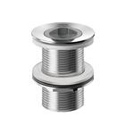 Valvula Escoamento Tanque Docol 2.1/2-1.1/4 Cromado 00987906