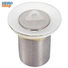 Válvula Escoamento Tanque Esteves 1.1/4 - Vvt218cwg