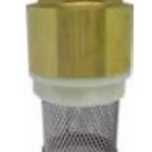 Válvula Esfera 3 Vias 1.1/2 Em T - Emmeti