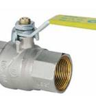 Válvula Esfera F/f Alav. Gás 3  Futurgás Emmeti