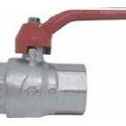 Válvula Esfera Fêmea/fêmea Com Descarga 1.1/2" Polegada  Emm