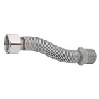 Válvula Esfera M/f Alav Alumínio 3/8 Pol Perfecta Emmeti