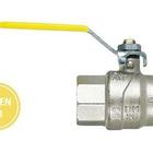 Válvula Esfera M/f Alavanca Em Aço 2 Pol Perfecta Emmeti