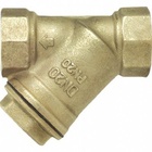 Válvula Esfera M/f Borb Em Alum 1/2 Pol Perfecta Emmeti