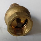 Válvula Esfera M/f Borb Em Alum 1/2 Pol Perfecta Emmeti