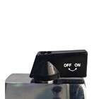 Válvula Esfera Mini F X F 1/2” - Ivm Italy