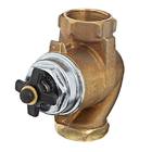 Válvula Flux Base 1 1/4