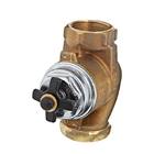 Válvula Flux Base 1 1/4