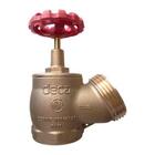 Válvula Hidrante 2.1/2" 232w 30ø Bruto 000.h97.212.18 Deca