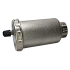 Válvula Hidráulica Eliminadora / Purgadora De Ar 3/4 Emmeti