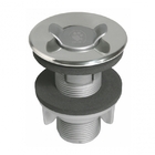 Valvula Lav Tigre 7-8" Inox