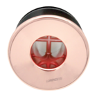 Valvula Lavatorio 1602 F20 Rose Gold Dn 22 7/8 - Lorenzetti