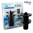 Válvula Lavatório 7/8 Inox Black