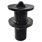 Válvula Lavatório 7/8 Inox Black